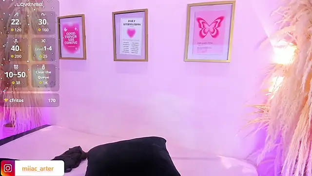 MiaaCarter_n Live XXX chat