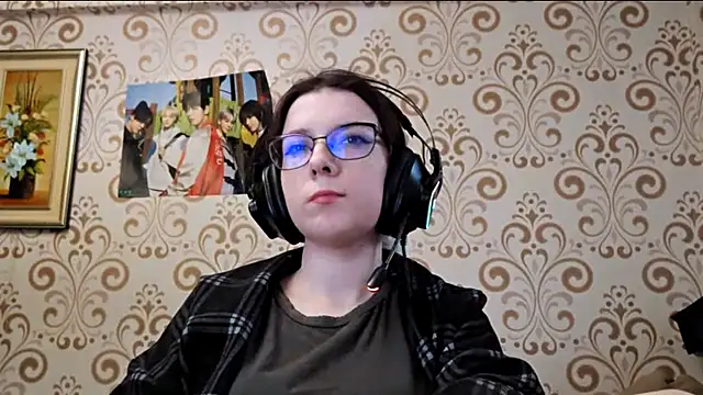 Онлайн чат XXX IsaSantella