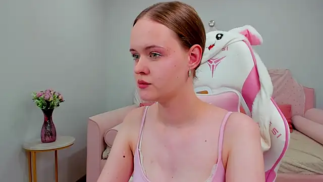 AdaRune 라이브 XXX 채팅