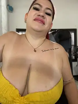 Czat XXX na żywo – MiaBlis