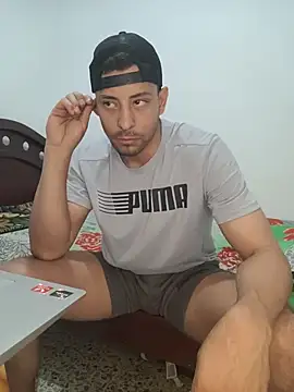Cris_LaCobra_: вебкам-шоу