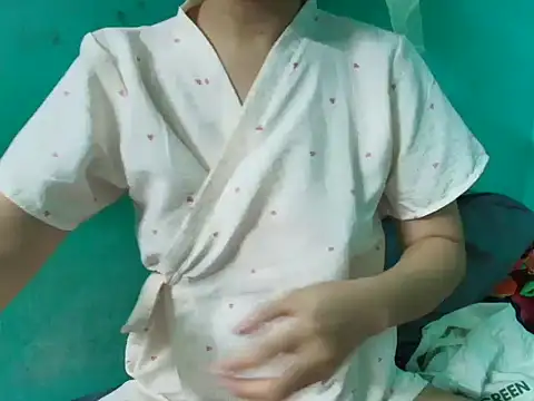 Hokido83 现场XXX聊天