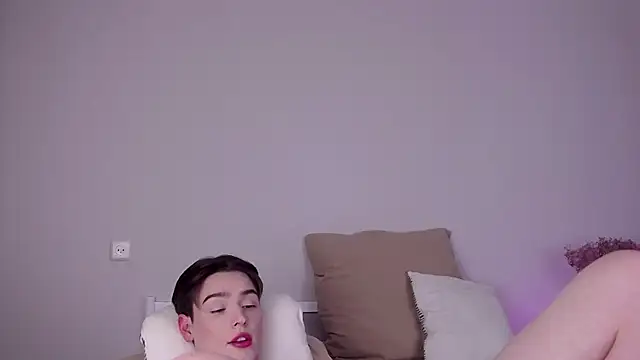 RobbyCharmingn Webbikameraesitys