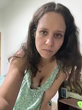 Czat XXX na żywo – hotcookie28