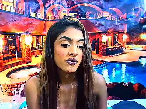 צ'אט XXX בשידור חי של IndianPretty14u2Luv