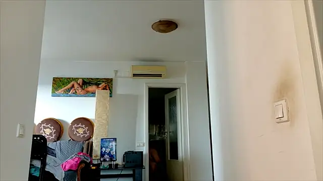 Czat XXX na żywo – lindalovesexy