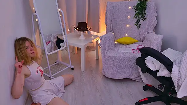MilanaRayy Adlı Modelin Canlı XXX Sohbeti