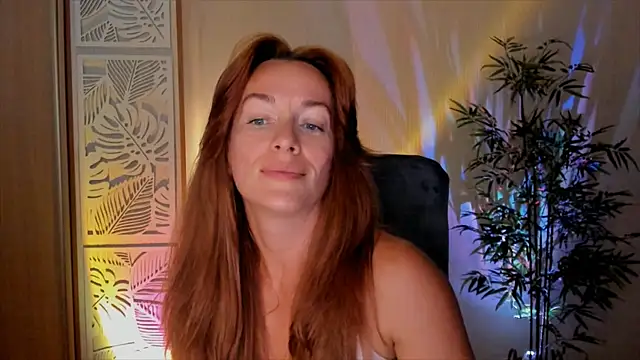 RebeccaMartinez's Live XXX Chat
