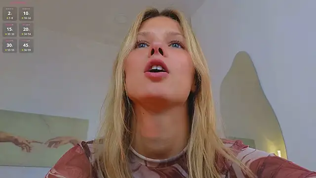 Chatroom XXX en direct de _Katie_Dierse