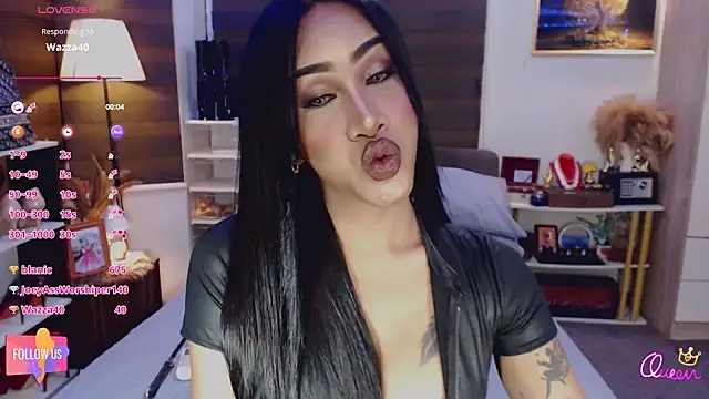 SeductiveVictoria 라이브 XXX 채팅