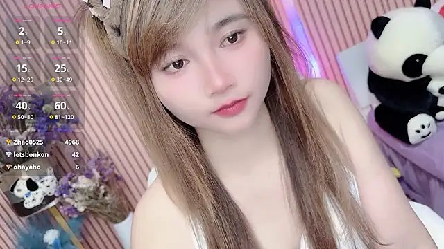 di-or- Adlı Modelin Canlı XXX Sohbeti