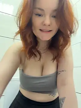 Baby__Fox Live XXX-chat