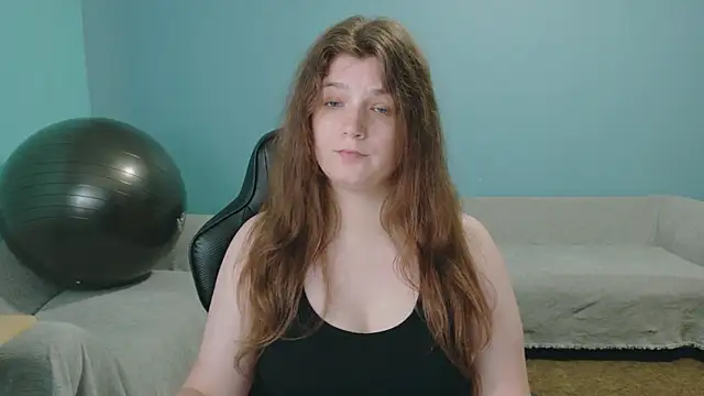 Chat +18 de TreeJeanne ao vivo
