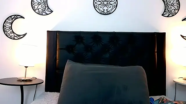 XXX chat uživo modela NatalyGuzman26