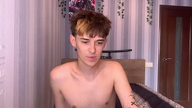 Živý XXX chat yoursexykun