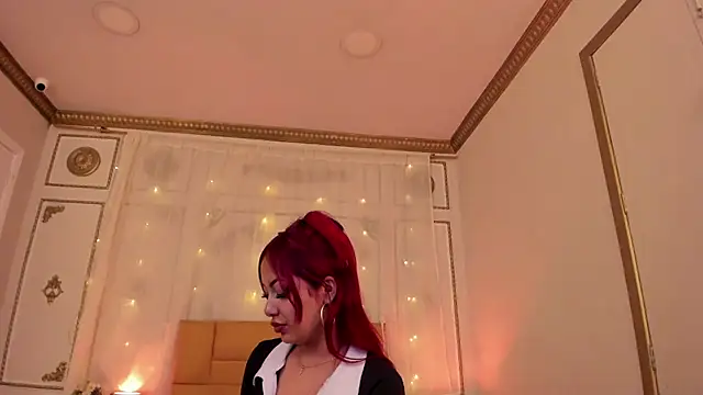 XXX chat uživo modela Amber_Laurentt