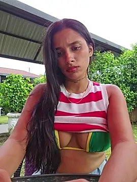 Lorena_Mcfly's Live XXX Chat
