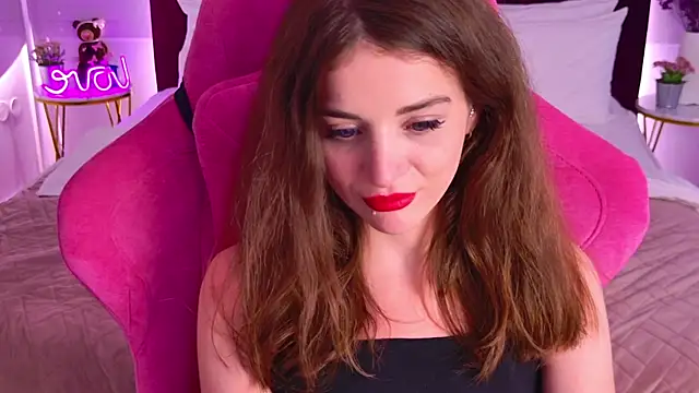 NikkaBush's Live XXX Chat