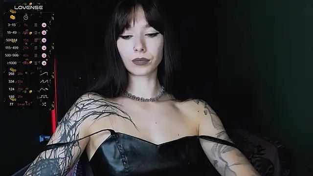 JillVerdon Chat XXX live