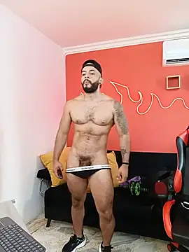 Mike_savage3 Live XXX-chat