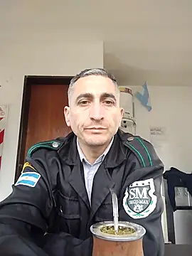 Chat XXX ao vivo de Alejandro83bsf