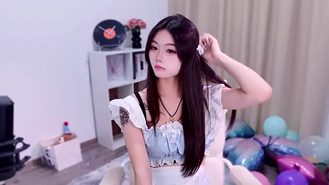 Sultry-01 Chat XXX live