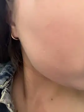 Živý XXX chat Holly_Play