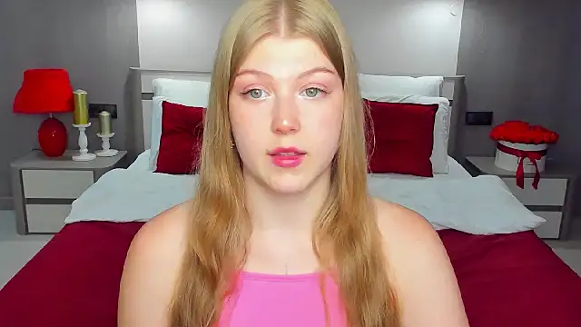 Stella_Light's Live XXX Chat