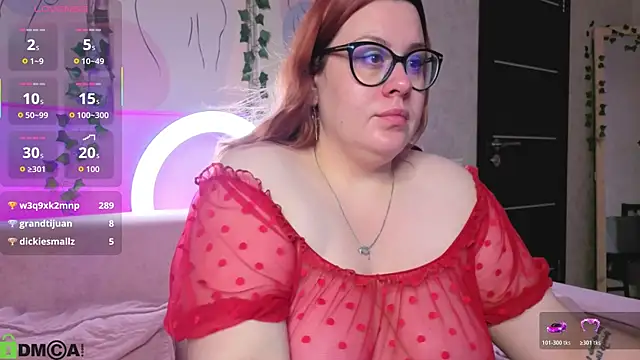 Valery_Grand Chat XXX live