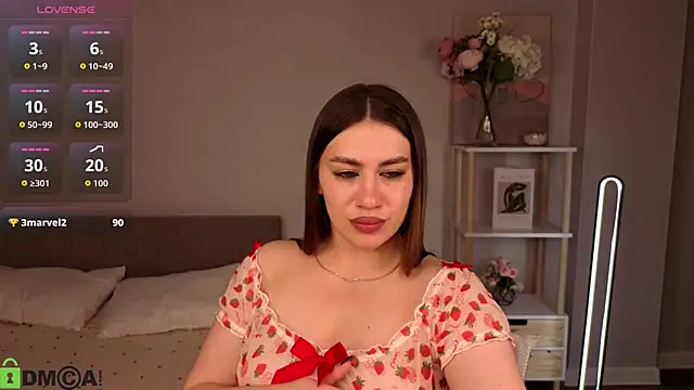 Mary_Forest's Live XXX Chat