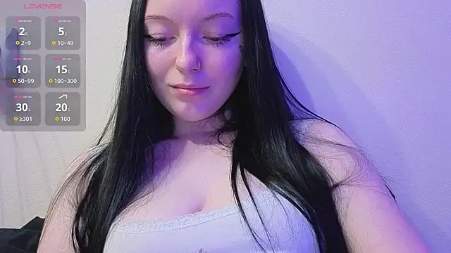 NaomiBunnys' Live XXX Chat