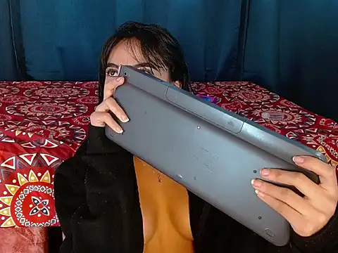 madelyandjonthpri Chat XXX live