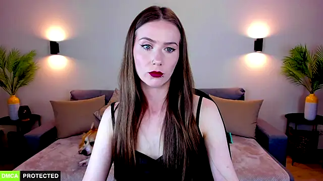 TheWoman__'s Live XXX Chat