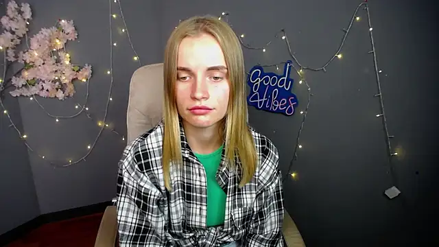 צ'אט XXX בשידור חי של MargaritaKiss