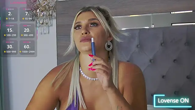 Czat XXX na żywo – Lorehottie
