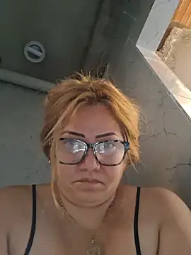 Carlotaazul Chat XXX in diretta