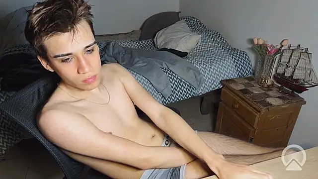 Czat XXX na żywo – kevinnoff19