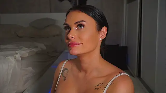 AlexaLust_ 라이브 XXX 채팅