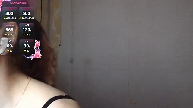 WinifredLunney Chat XXX live