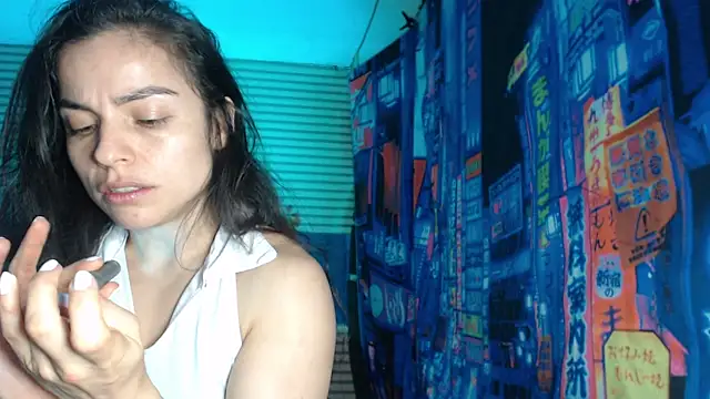 rosse_2504's Live XXX Chat