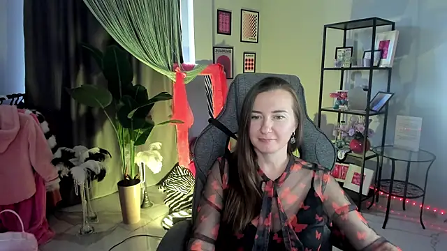 XXX chat uživo modela Golden_Dragon
