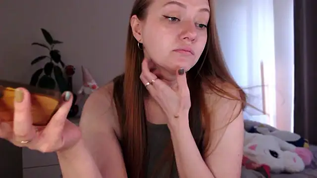 SarahSweetie's Live XXX Chat