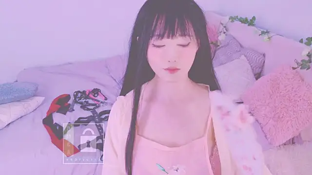 Chat XXX Live LongoriaEva