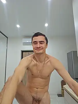 צ'אט XXX בשידור חי של GoodGG