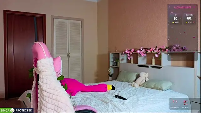 Your_Emily25 Chat XXX live