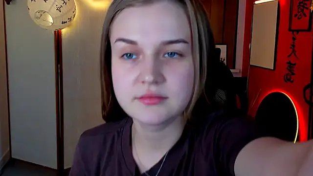 LissaTelor – Live XXX-chat