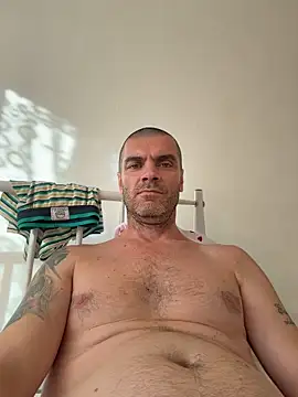 Chat XXX en directo de SIRMASTERDOMINATORXXL