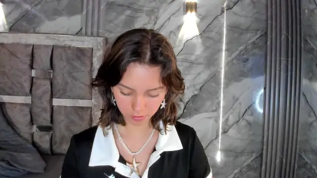 Živý XXX chat Manson_and_Zoe