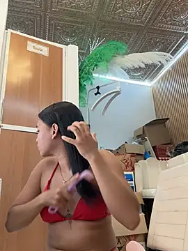 Yasmina_Noir Live XXX Chat