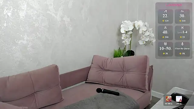 Dixon_Ross Chat XXX live